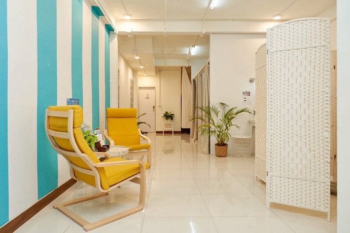 LUCE Japanese Relaxation Spa  (Ekkamai Branch)  line_oa_chat_251029_105124