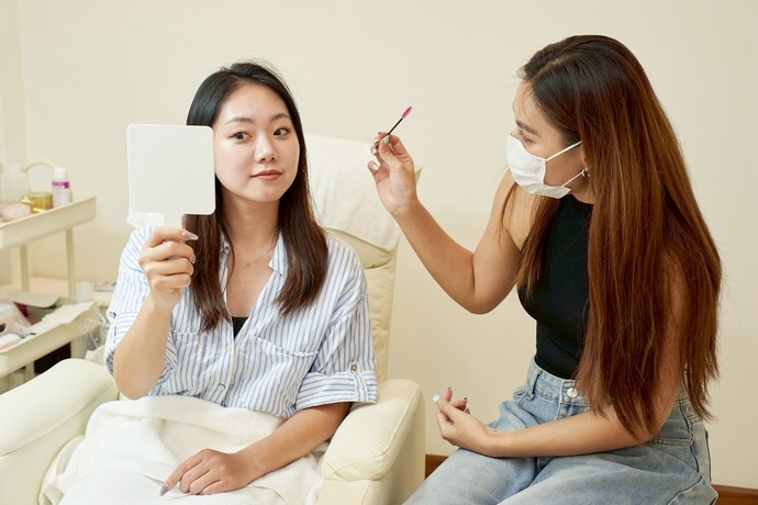 LUCE Japanese Relaxation Spa  (Ekkamai Branch)  line_oa_chat_251029_105117