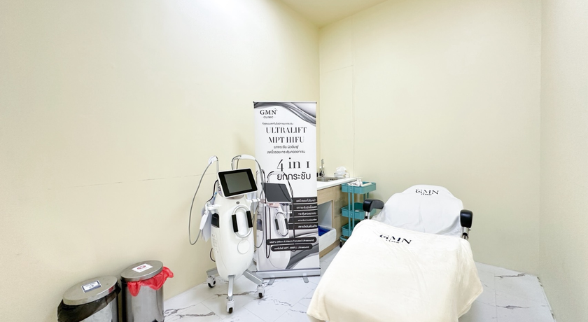 GMN Clinic (Bang Yai) GMN Clinic - เจมินาย คลินิก บางใหญ่ ใกล้ BTS บางใหญ่ 5