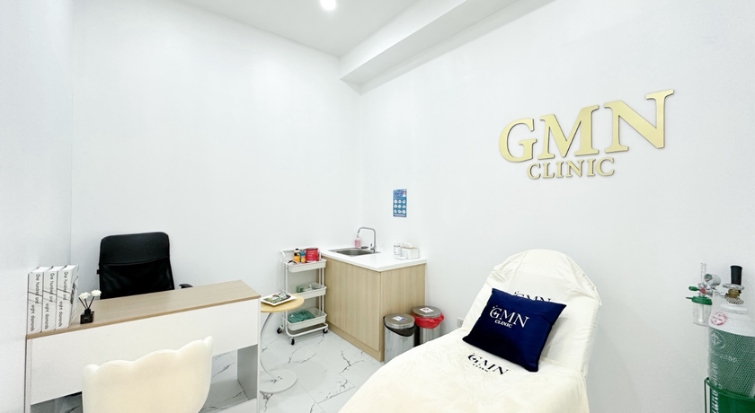 GMN Clinic (Bang Yai) GMN Clinic - เจมินาย คลินิก บางใหญ่ ใกล้ BTS บางใหญ่ 1