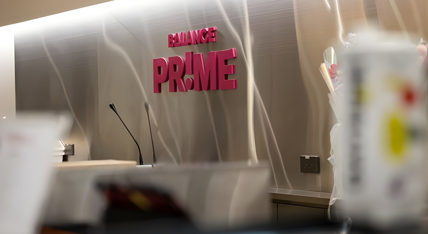 Balance Prime Balance Prime - ยิมปีนผาอินดอร์ สาทร 6