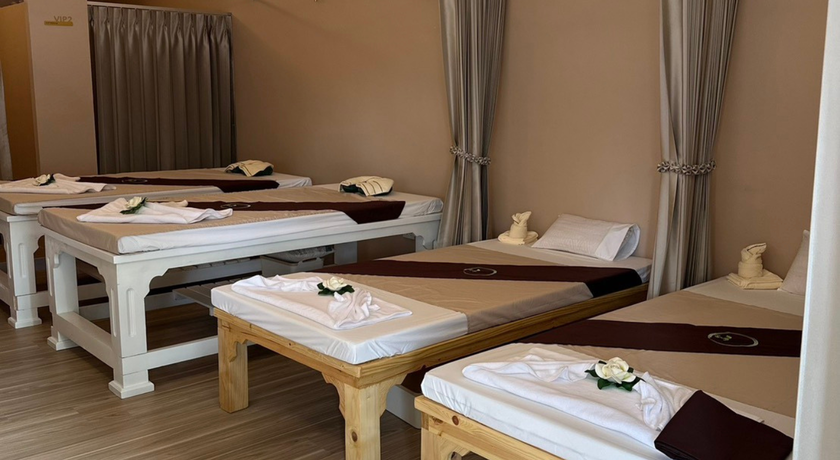 Supidcha Thai Massage Phuket Supidcha Thai Massage Phuket - สุพิชชา นวดแผนไทย ภูเก็ต ใจกลางเมืองเก่า 3