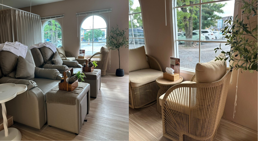 Supidcha Thai Massage Phuket Supidcha Thai Massage Phuket - สุพิชชา นวดแผนไทย ภูเก็ต ใจกลางเมืองเก่า 2