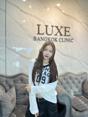 Luxe Bangkok Clinic (BTS Phahonyothin 24) Luxe Bangkok Clinic (BTS Phahonyothin 24) (มีสาขาเดียวเท่านั้น)  image_picker_355A6DB3-9BB2-4A6E-AE20-B05E03BE2B1A-22465-000002A2E7BA5A81