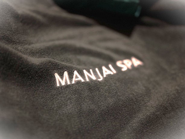 Manjai spa  manjai
