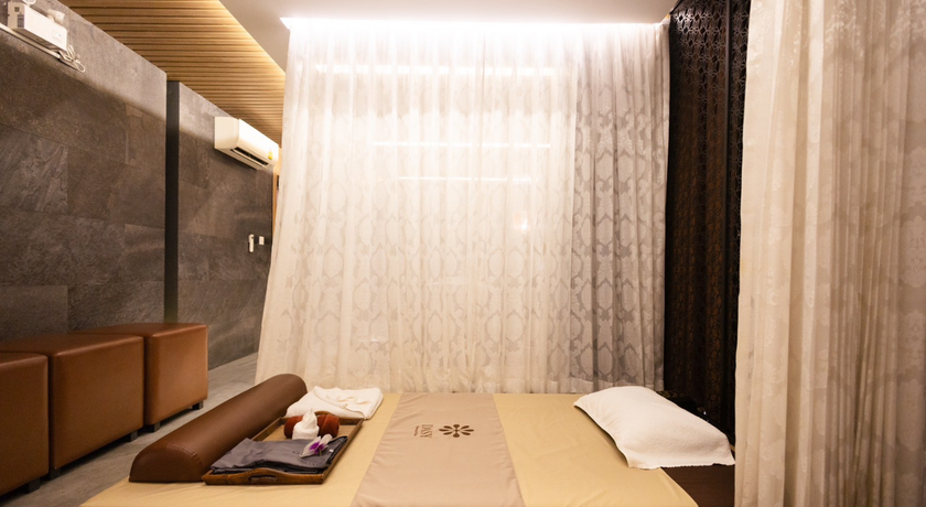 Dasy Massage & Spa at Stay With Nimman Hotel (Chiang Mai) Dasy Massage & Spa - เดซี่ มาสซาจ สปา ย่านนิมมาน เชียงใหม่ 6