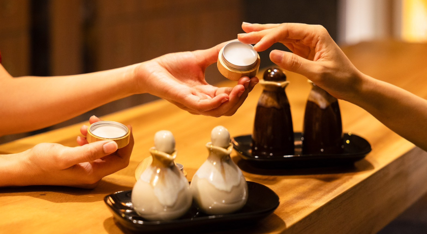 Dasy Massage & Spa at Stay With Nimman Hotel (Chiang Mai) Dasy Massage & Spa - เดซี่ มาสซาจ สปา ย่านนิมมาน เชียงใหม่ 7
