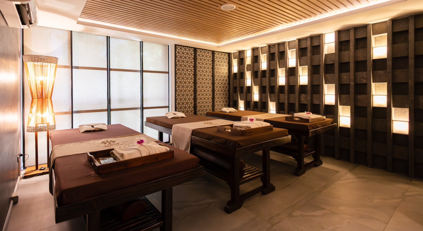 Dasy Massage & Spa at Stay With Nimman Hotel (Chiang Mai) Dasy Massage & Spa - เดซี่ มาสซาจ สปา ย่านนิมมาน เชียงใหม่ 9