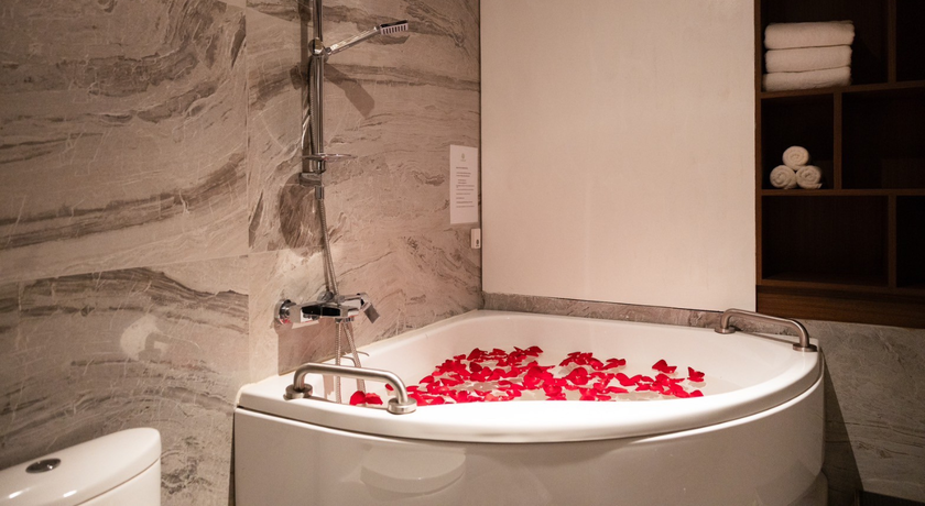 Dasy Massage & Spa at Stay With Nimman Hotel (Chiang Mai) Dasy Massage & Spa - เดซี่ มาสซาจ สปา ย่านนิมมาน เชียงใหม่ 13