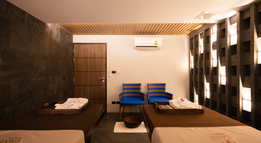 Dasy Massage & Spa at Stay With Nimman Hotel (Chiang Mai) Dasy Massage & Spa - เดซี่ มาสซาจ สปา ย่านนิมมาน เชียงใหม่ 14