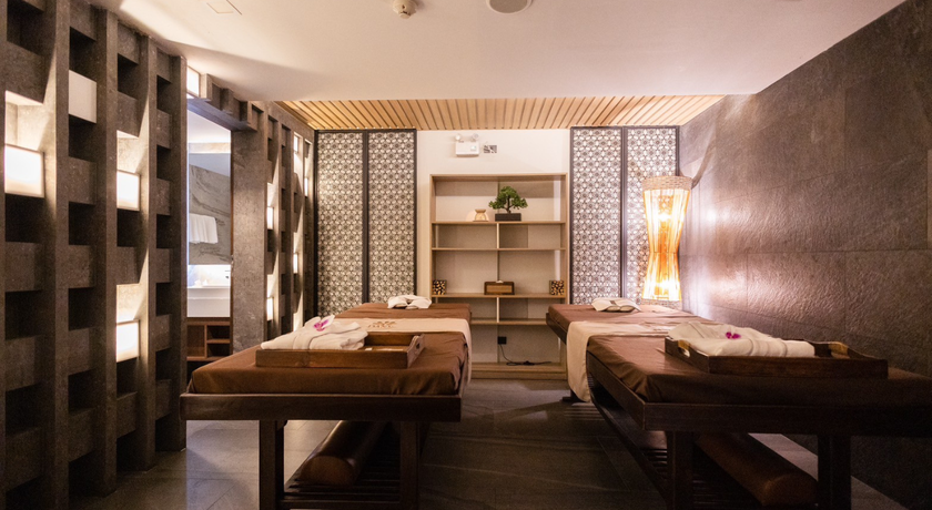 Dasy Massage & Spa at Stay With Nimman Hotel (Chiang Mai) Dasy Massage & Spa - เดซี่ มาสซาจ สปา ย่านนิมมาน เชียงใหม่ 15