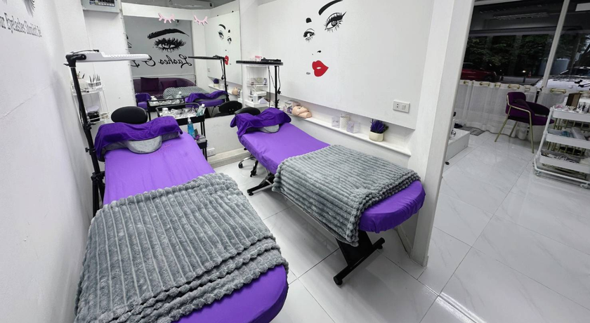 Lavender Nail & Beauty Lavender Nail & Beauty – ลาเวนเดอร์ เนลล์ & บิวตี้ ย่านลาดพร้าว-ประดิษฐ์มนูธรรม 3