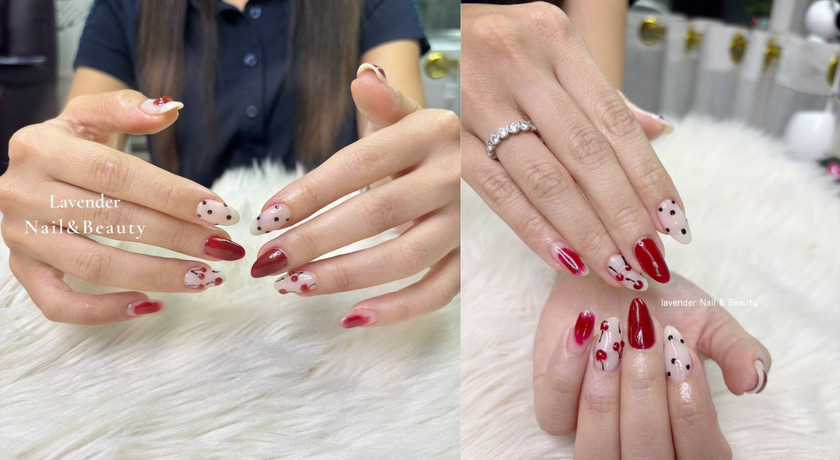 Lavender Nail & Beauty Lavender Nail & Beauty – ลาเวนเดอร์ เนลล์ & บิวตี้ ย่านลาดพร้าว-ประดิษฐ์มนูธรรม 5