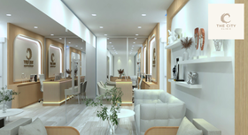 The City Clinic เดอะซิตี้ คลินิกเวชกรรม 1