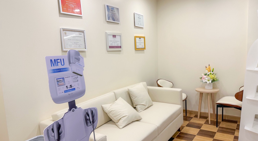 The City Clinic เดอะซิตี้ คลินิกเวชกรรม 5