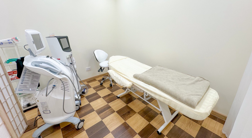 The City Clinic เดอะซิตี้ คลินิกเวชกรรม 6