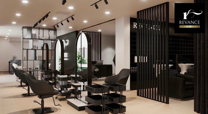 REVANCE KERATIN CENTER REVANCE KERATIN CENTER – ซาลอนเคราติน ย่านบรมราชชนนี 1