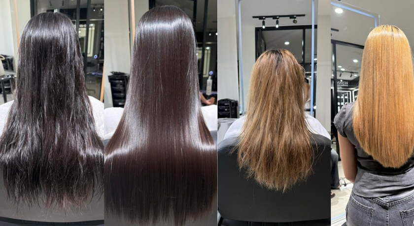 REVANCE KERATIN CENTER REVANCE KERATIN CENTER – ซาลอนเคราติน ย่านบรมราชชนนี 7