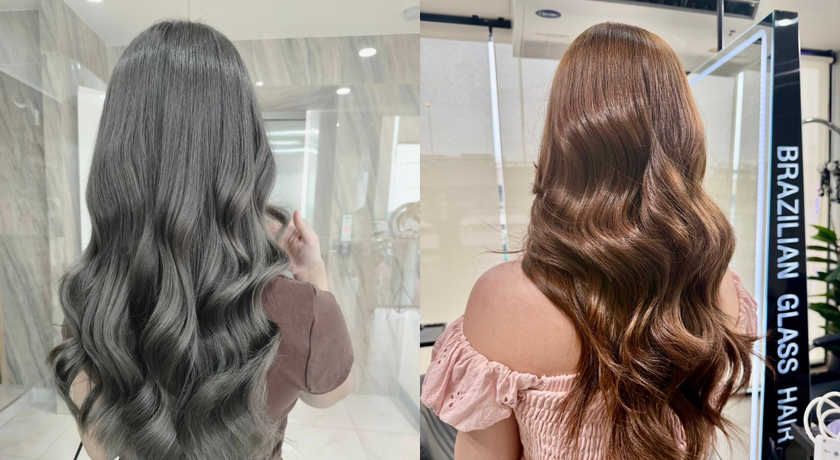 REVANCE KERATIN CENTER REVANCE KERATIN CENTER – ซาลอนเคราติน ย่านบรมราชชนนี 8