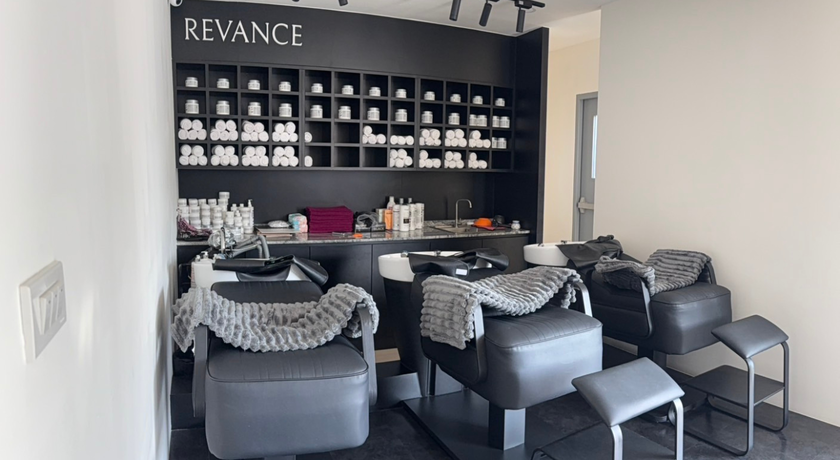 REVANCE KERATIN CENTER REVANCE KERATIN CENTER – ซาลอนเคราติน ย่านบรมราชชนนี 9