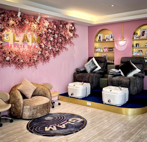 GLAM BEAUTE BAR GLAM Beaute Bar & Spa (แกลม บิวตี้ บาร์ ทองหล่อ - เล็บ ขนตา คิ้ว สปา แว็กซ์ พาราฟิน) image_picker_F828A888-1109-45B4-9E53-315990FE2C24-3453-00000069CEEEB982