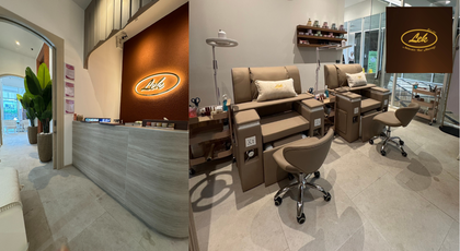 Lek Massage @The Quarter Saphankhwai Lek Massage @The Quarter Saphankhwai – เล็กร้านนวด BTS สะพานควาย 1