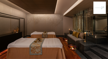 Athenee Spa at The Athenee Hotel, a Luxury Collection Hotel Bangkok Athenee Spa – แอทธินี สปา หรูหราย่านเพลินจิต 1