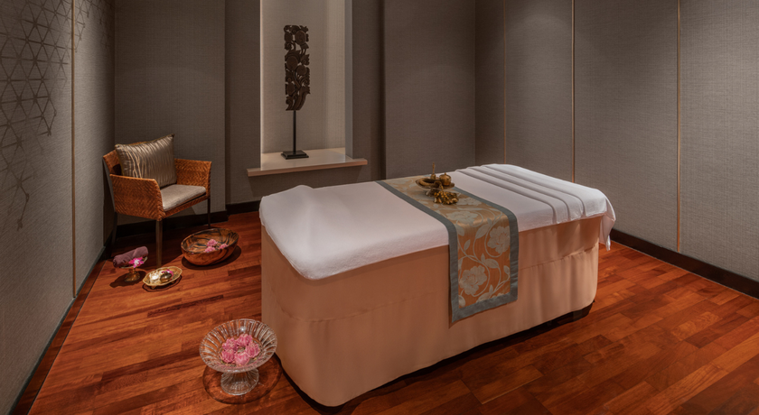 Athenee Spa at The Athenee Hotel, a Luxury Collection Hotel Bangkok Athenee Spa – แอทธินี สปา หรูหราย่านเพลินจิต 4