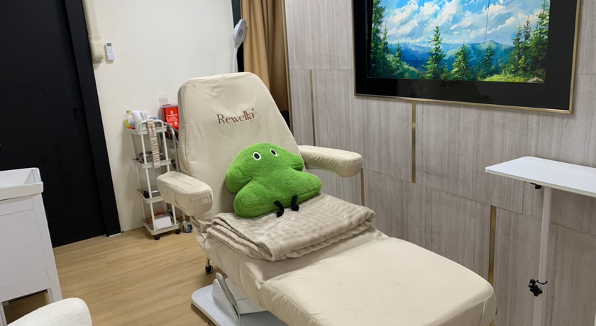 Rewella Clinic รีเวลลา คลินิก 2