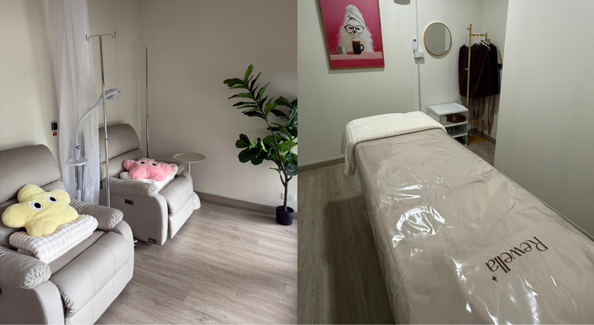 Rewella Clinic รีเวลลา คลินิก 5