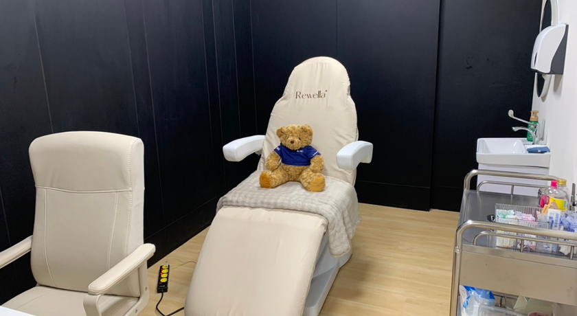 Rewella Clinic รีเวลลา คลินิก 4