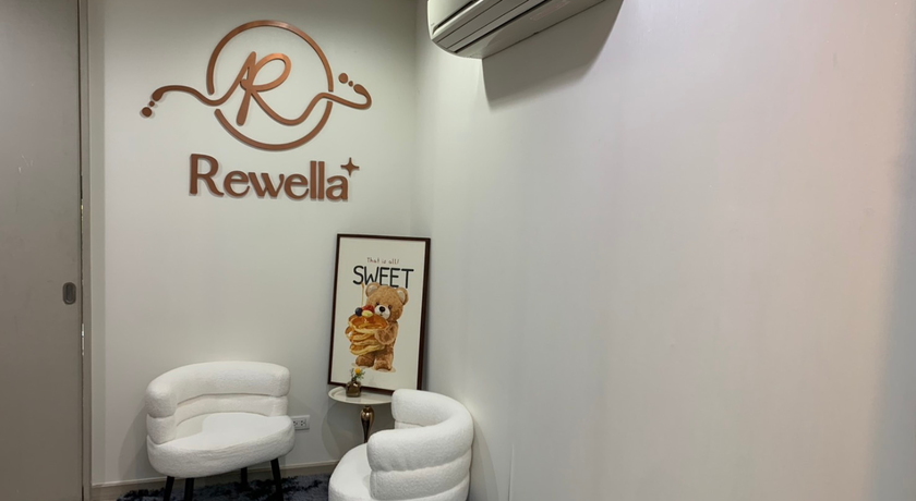 Rewella Clinic รีเวลลา คลินิก 8