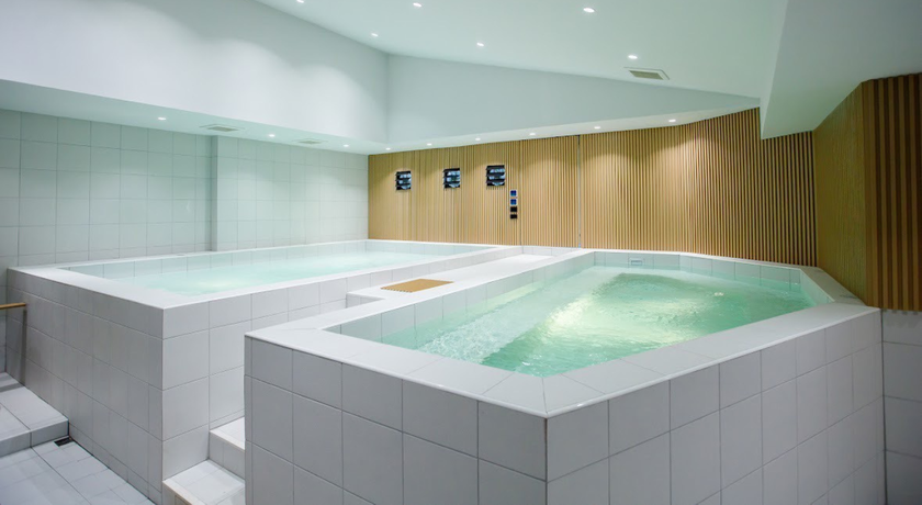 Fumetsu Onsen (For Women Only) Fumetsu Onsen – ฟุเม็ตสึ ออนเซ็นสำหรับผู้หญิง ย่านห้วยขวาง 4