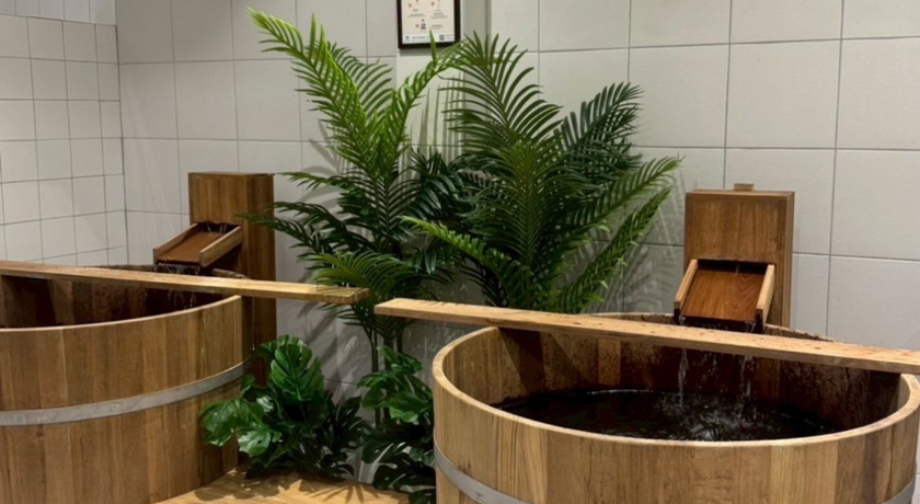 Fumetsu Onsen (For Women Only) Fumetsu Onsen – ฟุเม็ตสึ ออนเซ็นสำหรับผู้หญิง ย่านห้วยขวาง 5