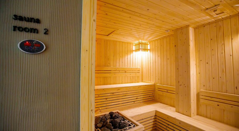 Fumetsu Onsen (For Women Only) Fumetsu Onsen – ฟุเม็ตสึ ออนเซ็นสำหรับผู้หญิง ย่านห้วยขวาง 6