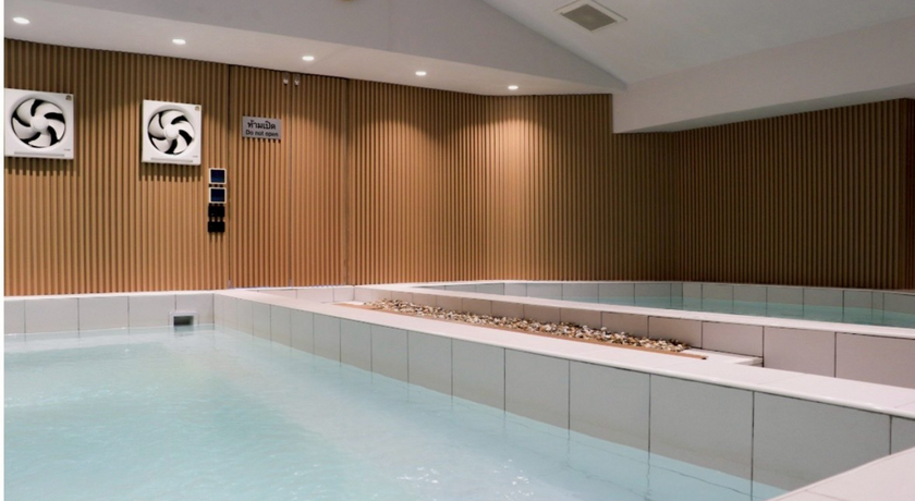 Fumetsu Onsen (For Women Only) Fumetsu Onsen – ฟุเม็ตสึ ออนเซ็นสำหรับผู้หญิง ย่านห้วยขวาง 14