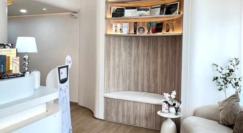 Prestige Clinic Prestige Clinic - คลินิกเสริมความงาม เชียงใหม่ ย่านสุเทพ 2