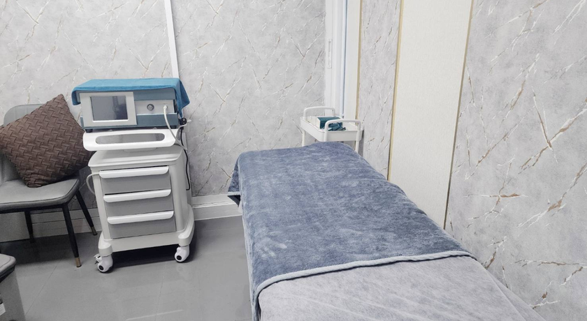 Be Well Clinic บีเวล คลีนิก 2