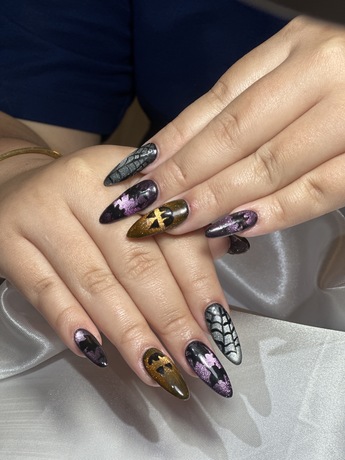 Botanica Nails Spa & Massage  image_picker_196C35AD-56A6-4D08-A9BD-A7892A925194-10400-000018A51B32E310