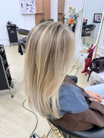 Coiffe Chez Tommy  line_oa_chat_251103_120150