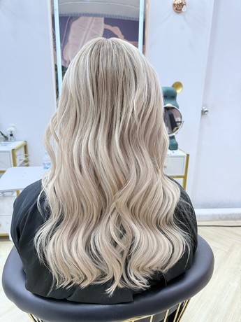 Coiffe Chez Tommy  line_oa_chat_251103_120145