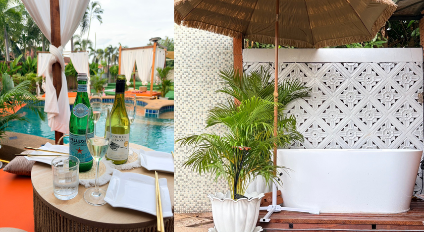 Dewata Wellness Sauna Dewata Wellness Sauna - เดวาตา เวลเนส ซาวน่า สปาซาวน่าหรู พัทยา 3