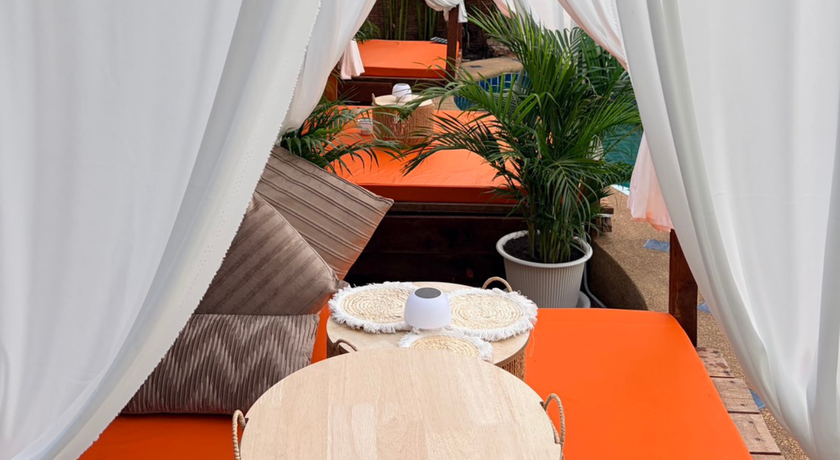 Dewata Wellness Sauna Dewata Wellness Sauna - เดวาตา เวลเนส ซาวน่า สปาซาวน่าหรู พัทยา 6