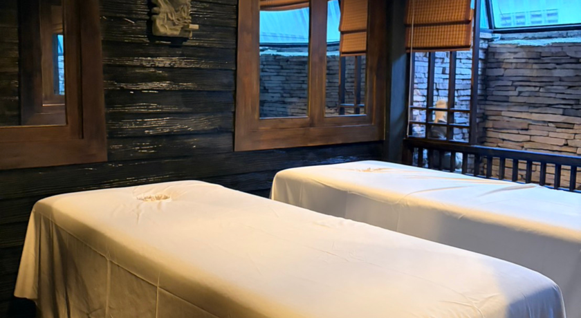 Dewata Wellness Sauna Dewata Wellness Sauna - เดวาตา เวลเนส ซาวน่า สปาซาวน่าหรู พัทยา 8