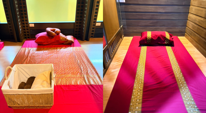 Dewata Wellness Sauna Dewata Wellness Sauna - เดวาตา เวลเนส ซาวน่า สปาซาวน่าหรู พัทยา 9