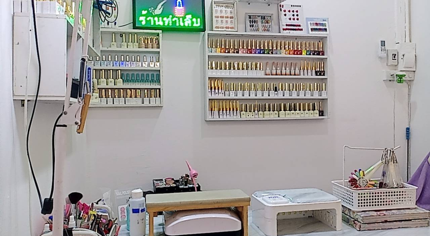 MissNailsByKae MissNailsByKae - มิสเนลบายเก๋ ทำเล็บสวย ( ย่านพันทิพย์งามวงศ์วานชั้น8 และ ตลาดนัดเลียบด่วนแดนเนรมิต) 2