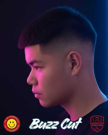 THE 1917 BARBERSHOP  scaled_1000023534
