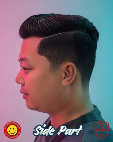 THE 1917 BARBERSHOP  scaled_1000023537