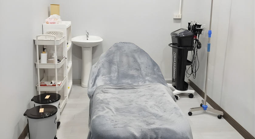 PANKIRA CLINIC PANKIRA Clinic - ปารคิร่า คลินิกเวชกรรม ย่านบางโพ 2