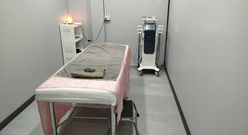 PANKIRA CLINIC PANKIRA Clinic - ปารคิร่า คลินิกเวชกรรม ย่านบางโพ 3